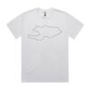 AS Colour - Men's Heavy Tee Thumbnail
