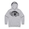AS Colour - Women's Supply Hood Thumbnail