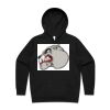 AS Colour - Women's Stencil Hood Thumbnail