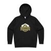 AS Colour - Women's Stencil Hood Thumbnail