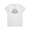 AS Colour - Women's Maple Tee Thumbnail