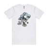 AS Colour - Classic Tee Thumbnail